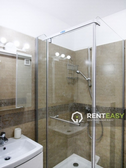Prima Inchiriere! Apartament 2 camere in Centru - Bloc nou