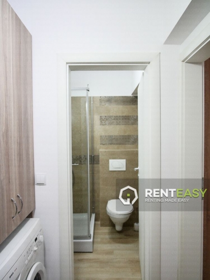 Prima Inchiriere! Apartament 2 camere in Centru - Bloc nou