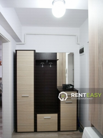 Prima Inchiriere! Apartament 2 camere in Centru - Bloc nou