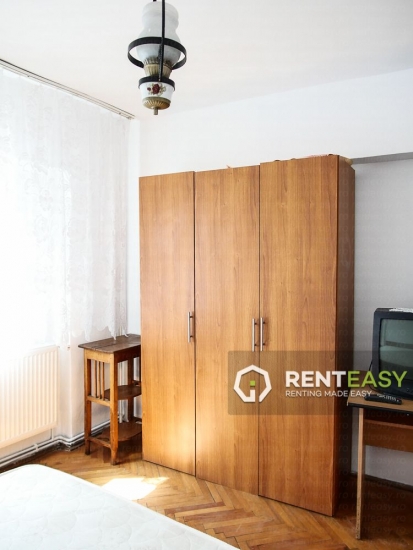 Apartament cu 2 camere de inchiriat in Centru zona Hala Centrala