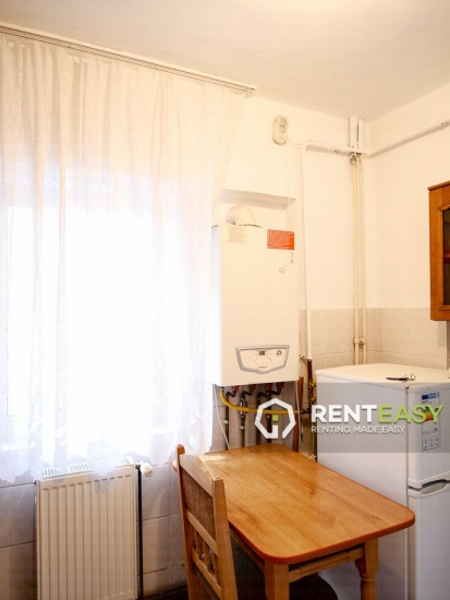 Apartament cu 2 camere de inchiriat in Centru zona Hala Centrala