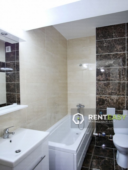 Apartament cu 2 camere in Tudor Vladimirescu bloc nou de inchiriat