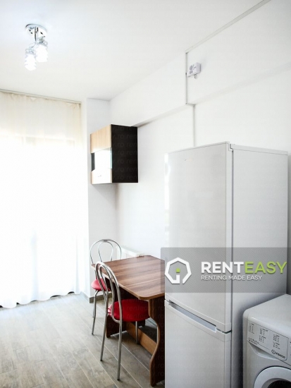 Apartament cu 2 camere in Tudor Vladimirescu bloc nou de inchiriat