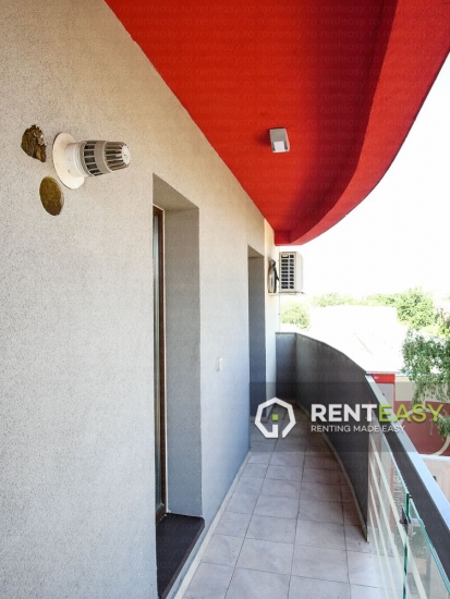 Apartament cu 2 camere in Tudor Vladimirescu bloc nou de inchiriat
