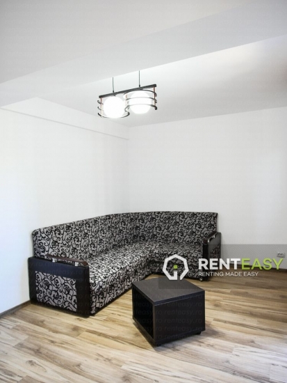 Apartament cu 2 camere in Tudor Vladimirescu bloc nou de inchiriat