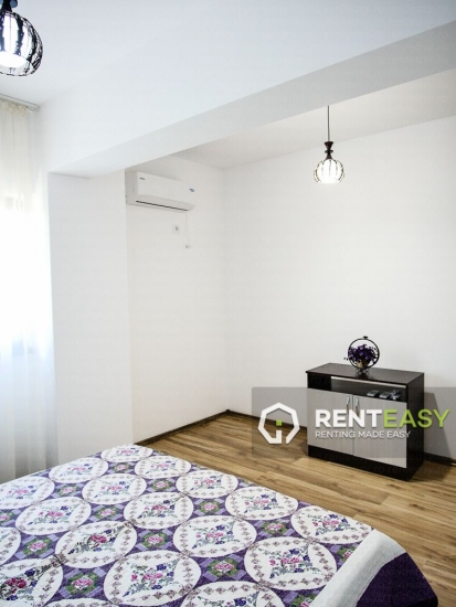 Apartament cu 2 camere in Tudor Vladimirescu bloc nou de inchiriat
