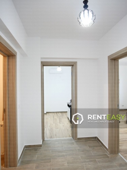 Apartament cu 2 camere in Tudor Vladimirescu bloc nou de inchiriat