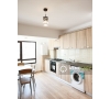 Bloc nou! Apartament cu 2 camere de inchiriat in Tatarasi
