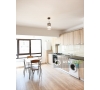 Bloc nou! Apartament cu 2 camere de inchiriat in Tatarasi