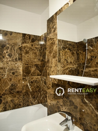 Bloc nou! Apartament cu 2 camere de inchiriat in Tatarasi