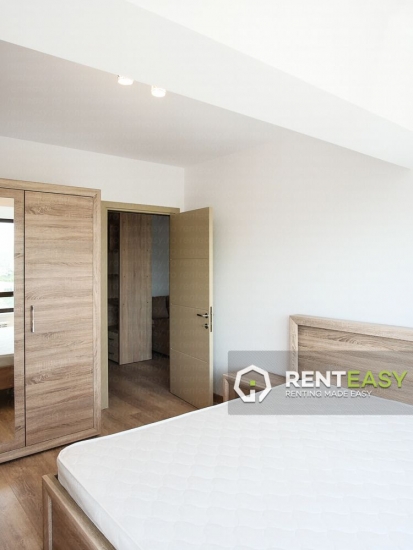 Bloc nou! Apartament cu 2 camere de inchiriat in Tatarasi