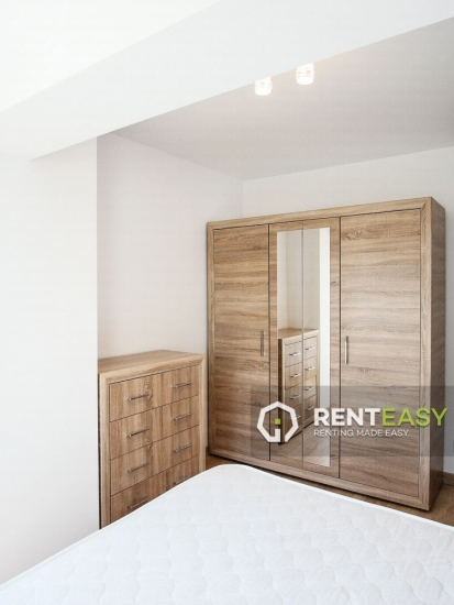 Bloc nou! Apartament cu 2 camere de inchiriat in Tatarasi