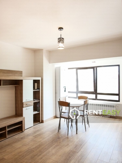 Bloc nou! Apartament cu 2 camere de inchiriat in Tatarasi