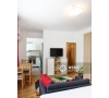Bloc nou! Apartament cu 2 camere la prima inchiriere in Centru - Palas