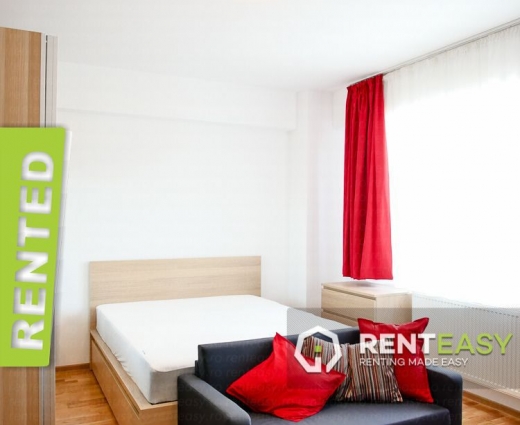 Bloc nou! Apartament cu 2 camere la prima inchiriere in Centru - Palas