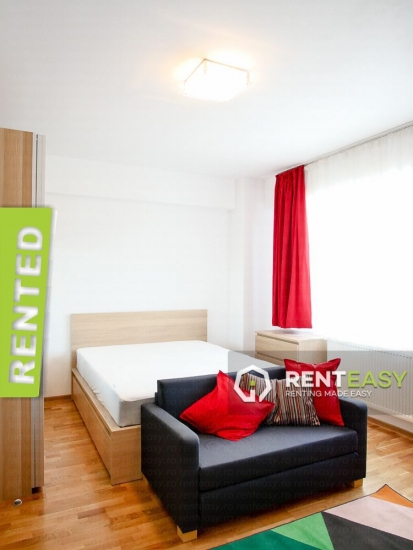 Bloc nou! Apartament cu 2 camere la prima inchiriere in Centru - Palas