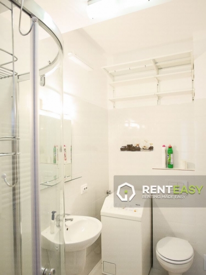 Bloc nou! Apartament cu 2 camere la prima inchiriere in Centru - Palas
