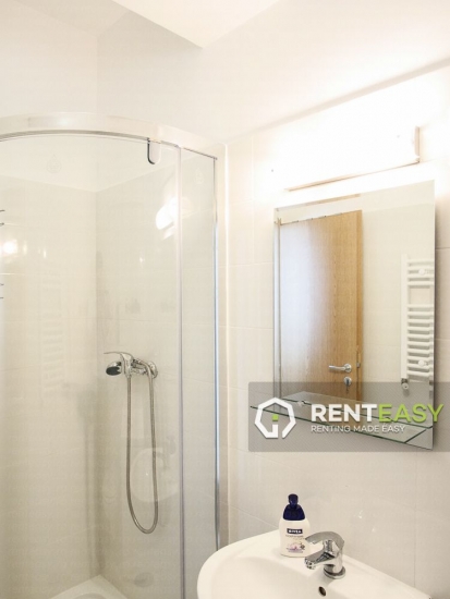 Bloc nou! Apartament cu 2 camere la prima inchiriere in Centru - Palas