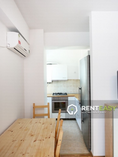 Bloc nou! Apartament cu 2 camere la prima inchiriere in Centru - Palas