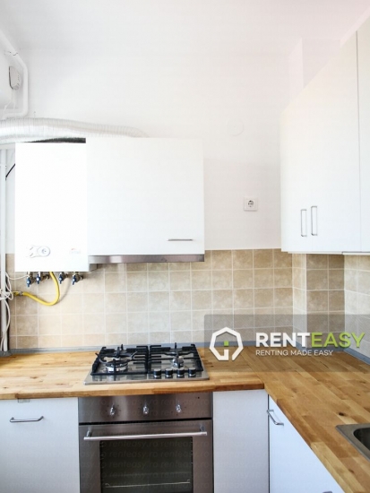 Bloc nou! Apartament cu 2 camere la prima inchiriere in Centru - Palas