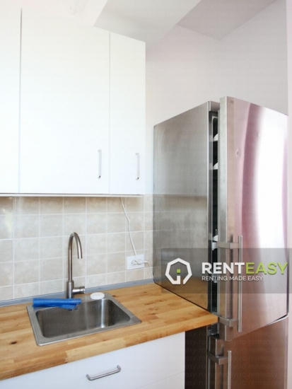 Bloc nou! Apartament cu 2 camere la prima inchiriere in Centru - Palas