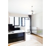 Apartament cu o camera de inchiriat in Copou - bloc nou