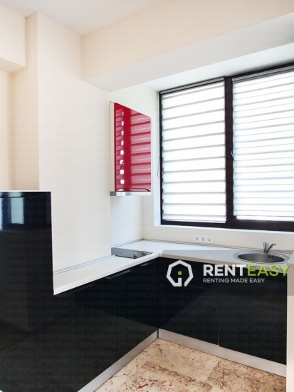 Apartament cu o camera de inchiriat in Copou - bloc nou