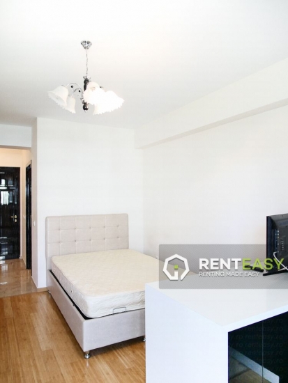 Apartament cu o camera de inchiriat in Copou - bloc nou