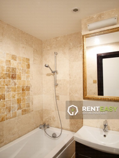 Apartament cu o camera de inchiriat in Copou - bloc nou