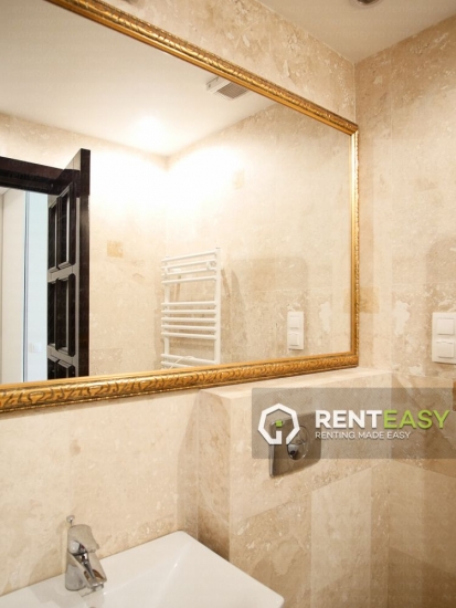 Apartament cu o camera de inchiriat in Copou - bloc nou
