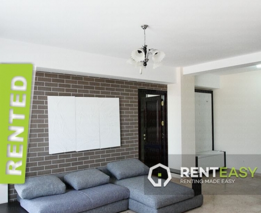 Apartament de lux cu 2 camere de inchiriat in zona Copou - blocuri noi