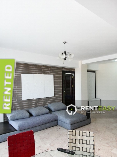 Apartament de lux cu 2 camere de inchiriat in zona Copou - blocuri noi