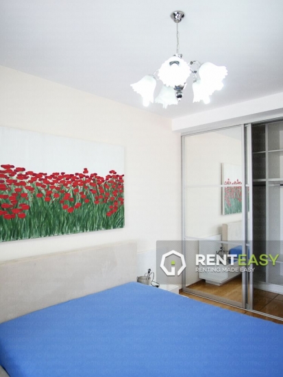 Apartament de lux cu 2 camere de inchiriat in zona Copou - blocuri noi