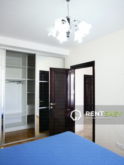 Apartament de lux cu 2 camere de inchiriat in zona Copou - blocuri noi