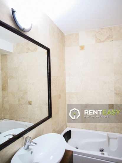 Apartament de lux cu 2 camere de inchiriat in zona Copou - blocuri noi