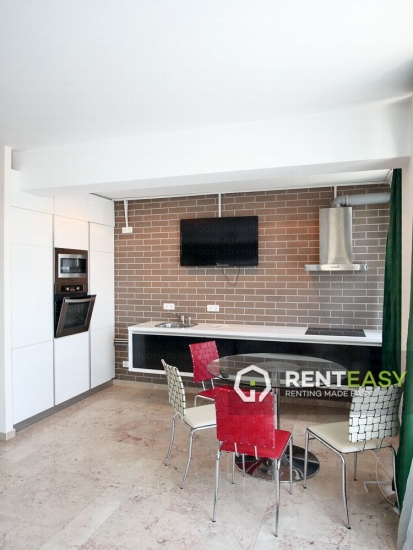 Apartament de lux cu 2 camere de inchiriat in zona Copou - blocuri noi