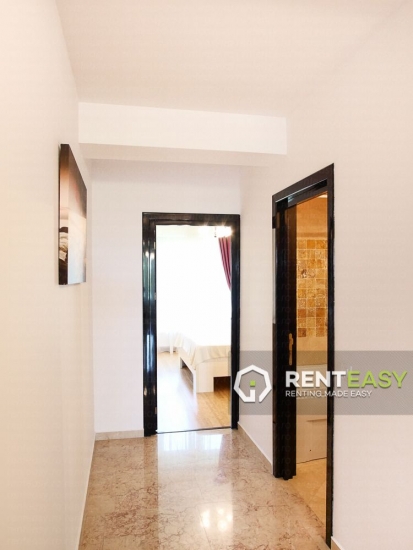 Apartament cu 2 camere de inchiriat in bloc nou zona Copou