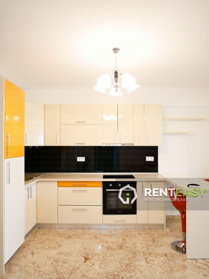 Apartament cu 2 camere de inchiriat in bloc nou zona Copou