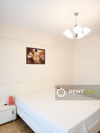 Apartament cu 2 camere de inchiriat in bloc nou zona Copou