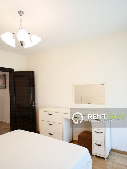 Apartament cu 2 camere de inchiriat in bloc nou zona Copou