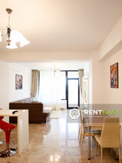 Apartament cu 2 camere de inchiriat in bloc nou zona Copou
