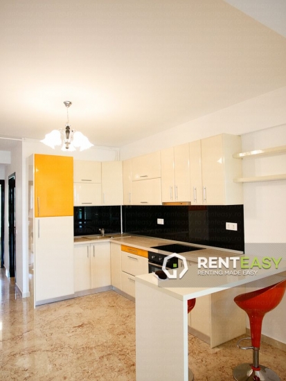Apartament cu 2 camere de inchiriat in bloc nou zona Copou