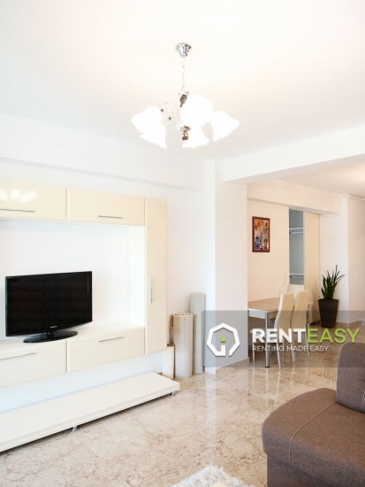 Apartament cu 2 camere de inchiriat in bloc nou zona Copou