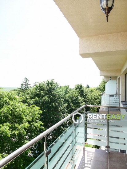 Apartament cu 2 camere de inchiriat in bloc nou zona Copou