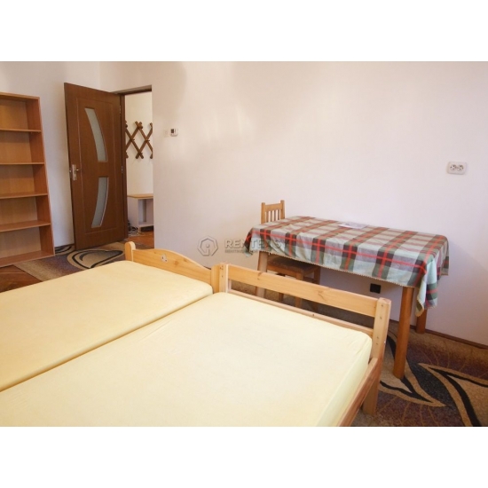 Apartament 1 camera Billa