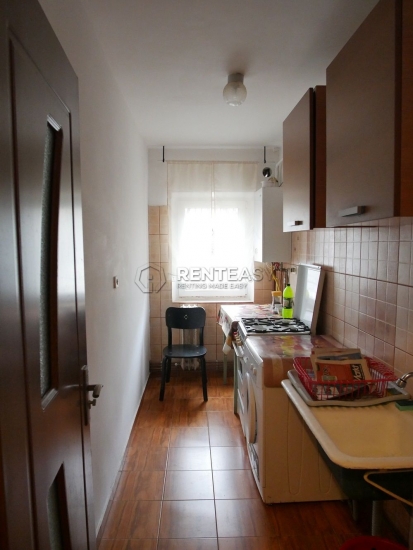 Apartament 1 camera Billa