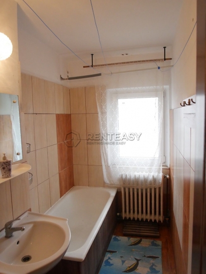 Apartament 1 camera Billa
