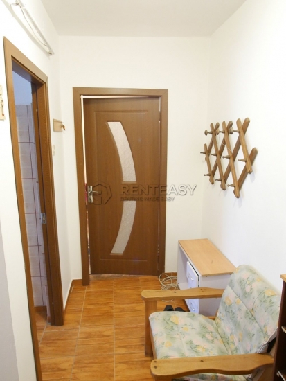Apartament 1 camera Billa