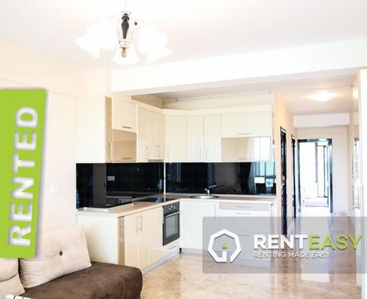 Apartament 2 camere in Copou - bloc nou de inchiriat