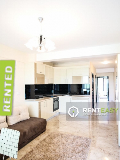 Apartament 2 camere in Copou - bloc nou de inchiriat